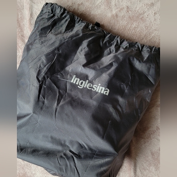 Never Used -- Inglesina Fast Chair/ Portable High Chair - Picture 5 of 5